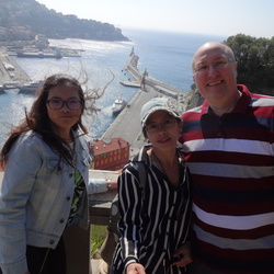 Cote d'Azur