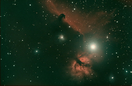 ngc2023Horsehead240x10