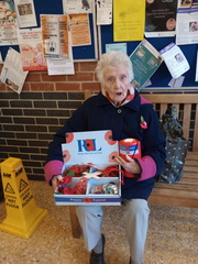 poppies sale