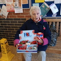 poppies sale