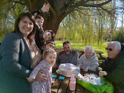 picnic